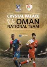 Crystal Palace v Oman