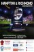 Hampton & Richmond v Crystal Palace