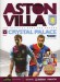 Aston Villa v Crystal Palace