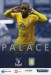 Crystal Palace v Aston Villa