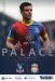Crystal Palace v Liverpool