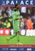 Crystal Palace v Liverpool