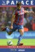 Crystal Palace v Aston Villa