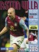 Aston Villa v Crystal Palace
