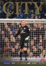 Leicester City v Crystal Palace