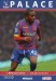 Crystal Palace v Newcastle United