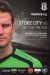 Stoke City v Crystal Palace