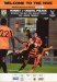 Barnet v Crystal Palace