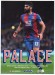 Crystal Palace v Newcastle United