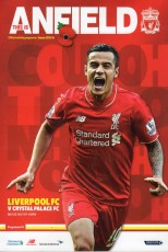 Liverpool v Crystal Palace