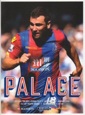 Crystal Palace v Stoke City