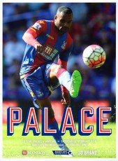 Crystal Palace v Watford