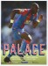 Crystal Palace v Liverpool