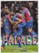 Crystal Palace v Leicester City