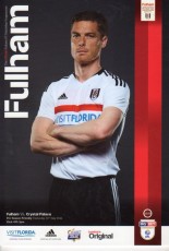 Fulham v Crystal Palace