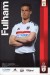 Fulham v Crystal Palace