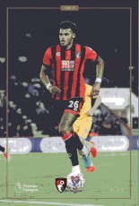 Bournemouth vs Crystal Palace