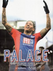 Crystal Palace v Watford