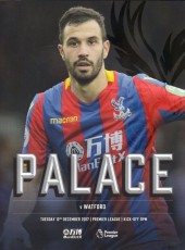 Crystal Palace v Watford