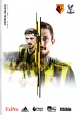 Watford v Crystal Palace