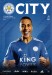 Leicester City v Crystal Palace