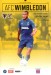 AFC Wimbledon v Crystal Palace