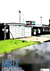 Tonbridge Angels v Crystal Palace