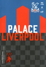 Crystal Palace v Liverpool