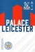 Crystal Palace v Leicester City