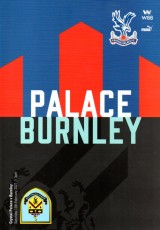 Crystal Palace v Burnley