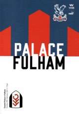 Crystal Palace v Fulham