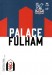 Crystal Palace v Fulham