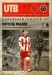 Sheffield United v Crystal Palace