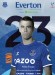 Everton v Crystal Palace