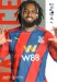 Crystal Palace v Tottenham Hotspur