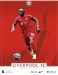Liverpool v Crystal Palace