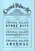 Crystal Palace v Stoke City