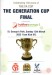 Crystal Palace v Upton Park