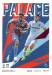 Crystal Palace v Aston Villa