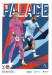 Crystal Palace v Brentford