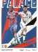 Crystal Palace v Manchester United