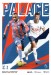 Crystal Palace v Tottenham Hotspur