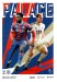 Crystal Palace v Leicester City