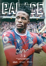 Crystal Palace v Nottingham Forest