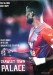 Crawley Town v Crystal Palace