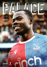 Crystal Palace v Brentford