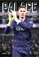 Crystal Palace v Sheffield United
