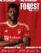 Nottingham Forest v Crystal Palace