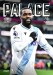 Crystal Palace v Manchester City