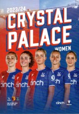 Crystal Palace v Watford
